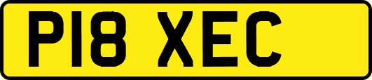 P18XEC