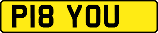 P18YOU