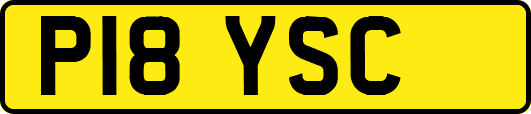 P18YSC