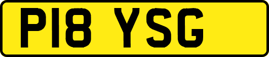 P18YSG