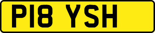 P18YSH