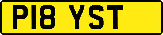 P18YST