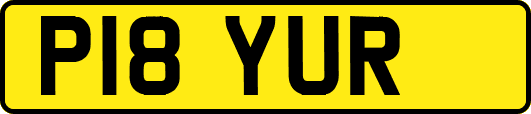 P18YUR