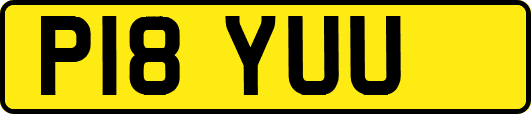 P18YUU