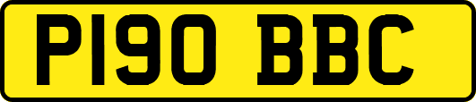 P190BBC