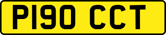 P190CCT