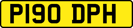P190DPH