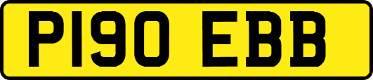 P190EBB
