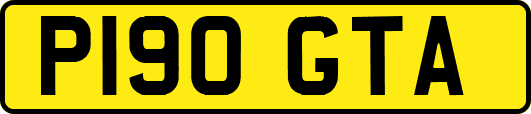 P190GTA