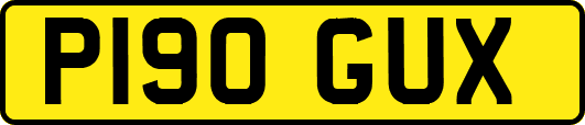 P190GUX