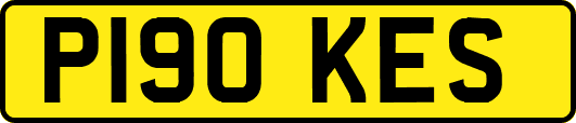 P190KES