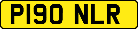 P190NLR