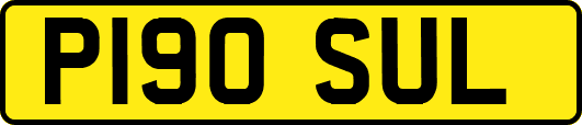 P190SUL