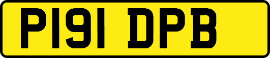 P191DPB