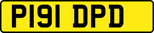 P191DPD