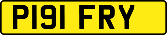P191FRY
