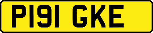 P191GKE