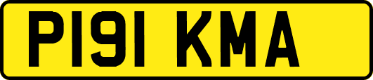 P191KMA