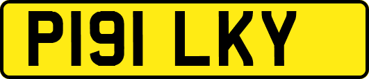 P191LKY