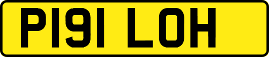 P191LOH
