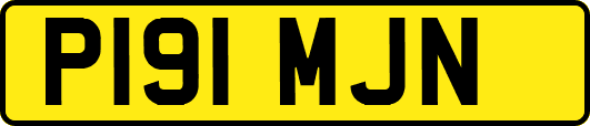 P191MJN