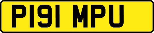 P191MPU
