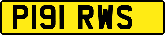 P191RWS