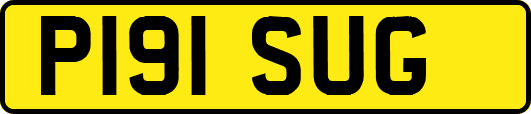 P191SUG