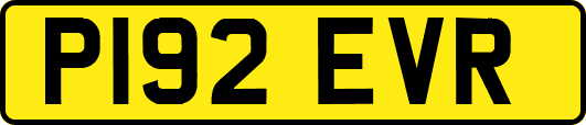P192EVR