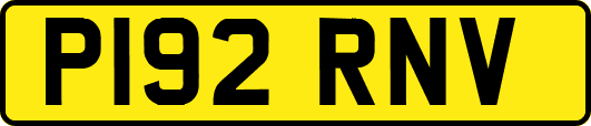 P192RNV