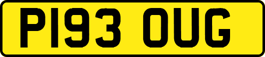 P193OUG