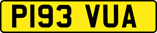 P193VUA