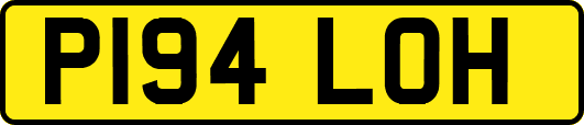 P194LOH