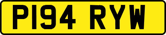 P194RYW