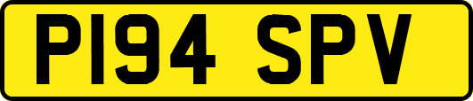 P194SPV