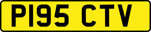 P195CTV