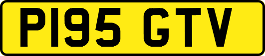 P195GTV