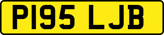P195LJB
