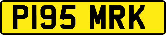 P195MRK