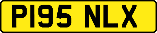 P195NLX