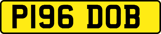 P196DOB