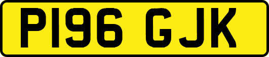 P196GJK