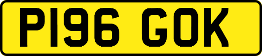 P196GOK