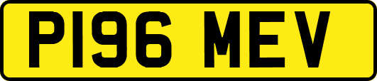 P196MEV