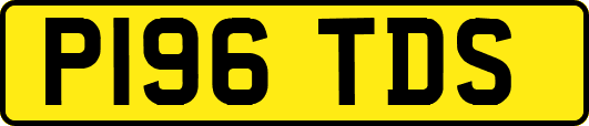 P196TDS
