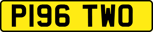 P196TWO