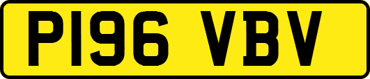P196VBV