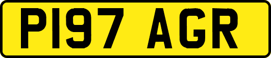 P197AGR