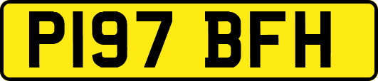 P197BFH