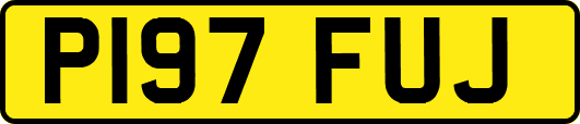 P197FUJ